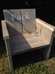 kinderstoeltje Puck---